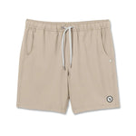 Vuori 01. MENS APPAREL - MENS SHORTS - MENS SHORTS ACTIVE Men's Kore Short TOT TOAST