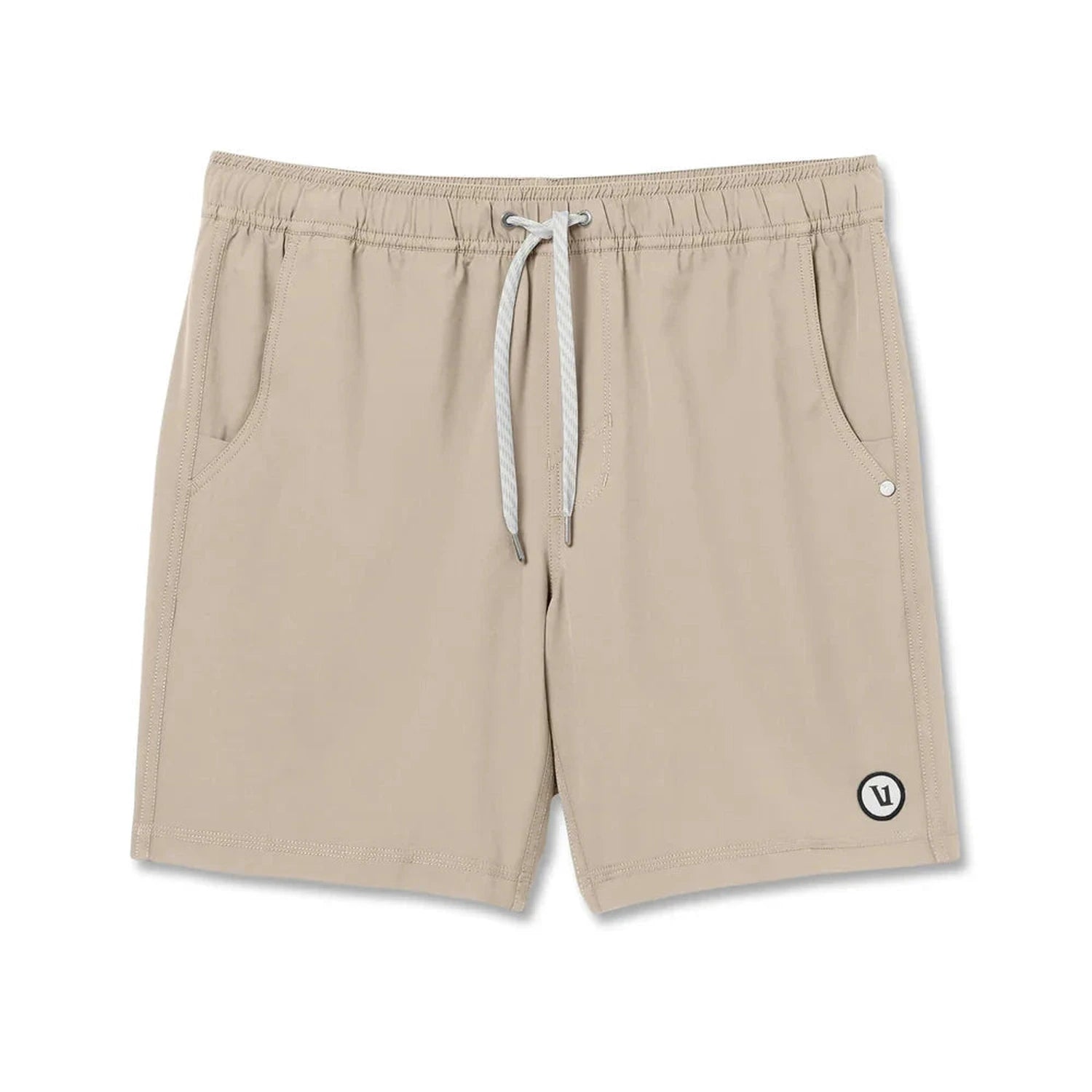 Vuori 01. MENS APPAREL - MENS SHORTS - MENS SHORTS ACTIVE Men's Kore Short TOT TOAST