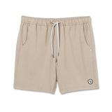 Vuori 01. MENS APPAREL - MENS SHORTS - MENS SHORTS ACTIVE Men's Kore Short TOT TOAST