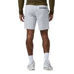 Vuori 01. MENS APPAREL - MENS SHORTS - MENS SHORTS ACTIVE Men's Grafton Short Unlined Classic Fit 7" SDG SKY GREY