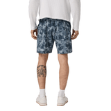 Men's Banks Session Short Unlined 7"