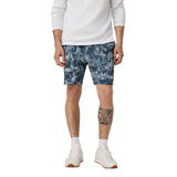Men's Banks Session Short Unlined 7"