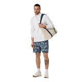 Men's Banks Session Short Unlined 7"