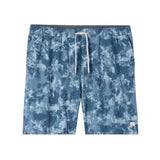 Men's Banks Session Short Unlined 7"