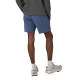 Men's Banks Session Short Unlined 7"