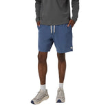 Men's Banks Session Short Unlined 7"