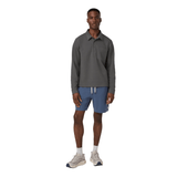 Men's Banks Session Short Unlined 7"