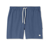 Men's Banks Session Short Unlined 7"
