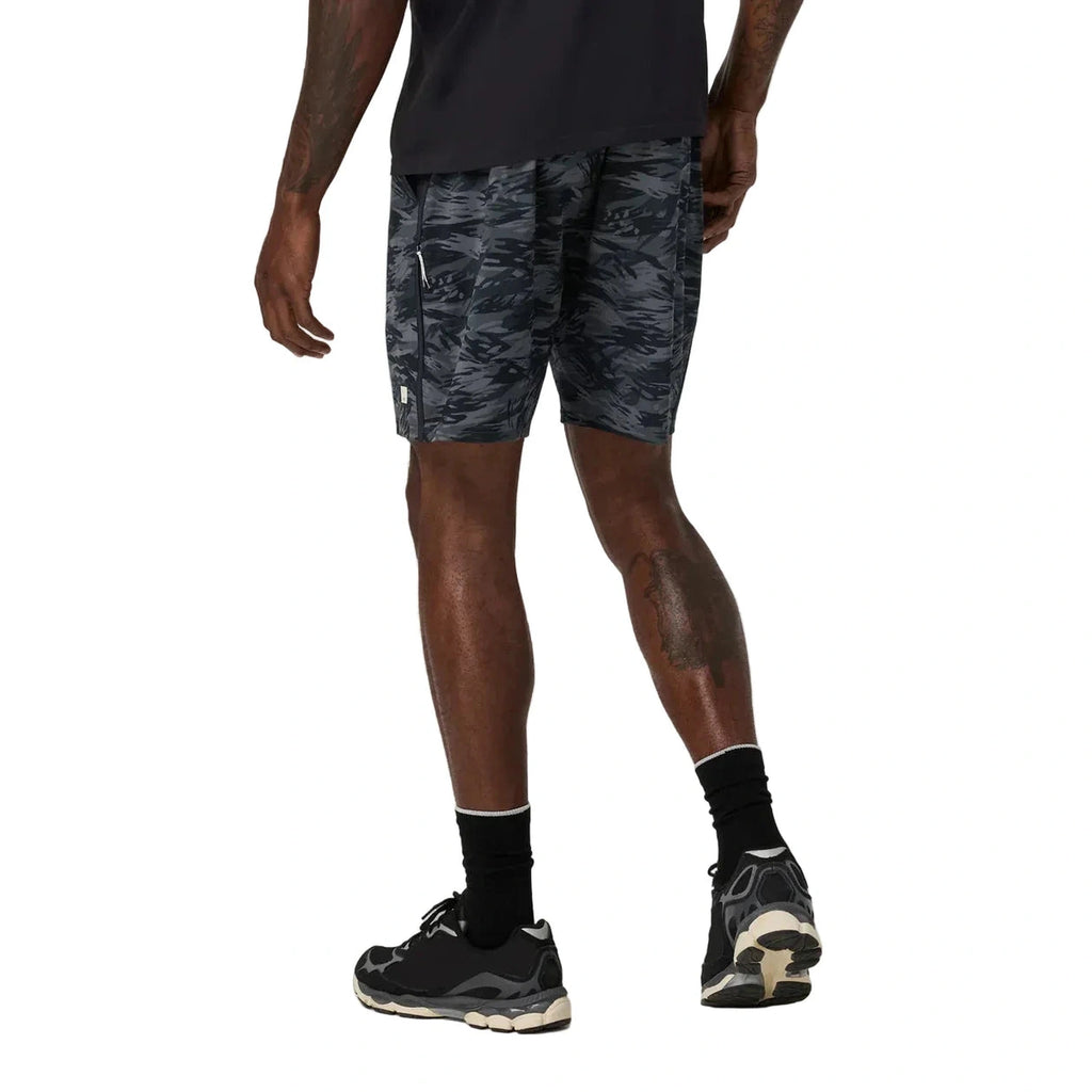 Men’s Banks Session Short Unlined 7’’ Vuori