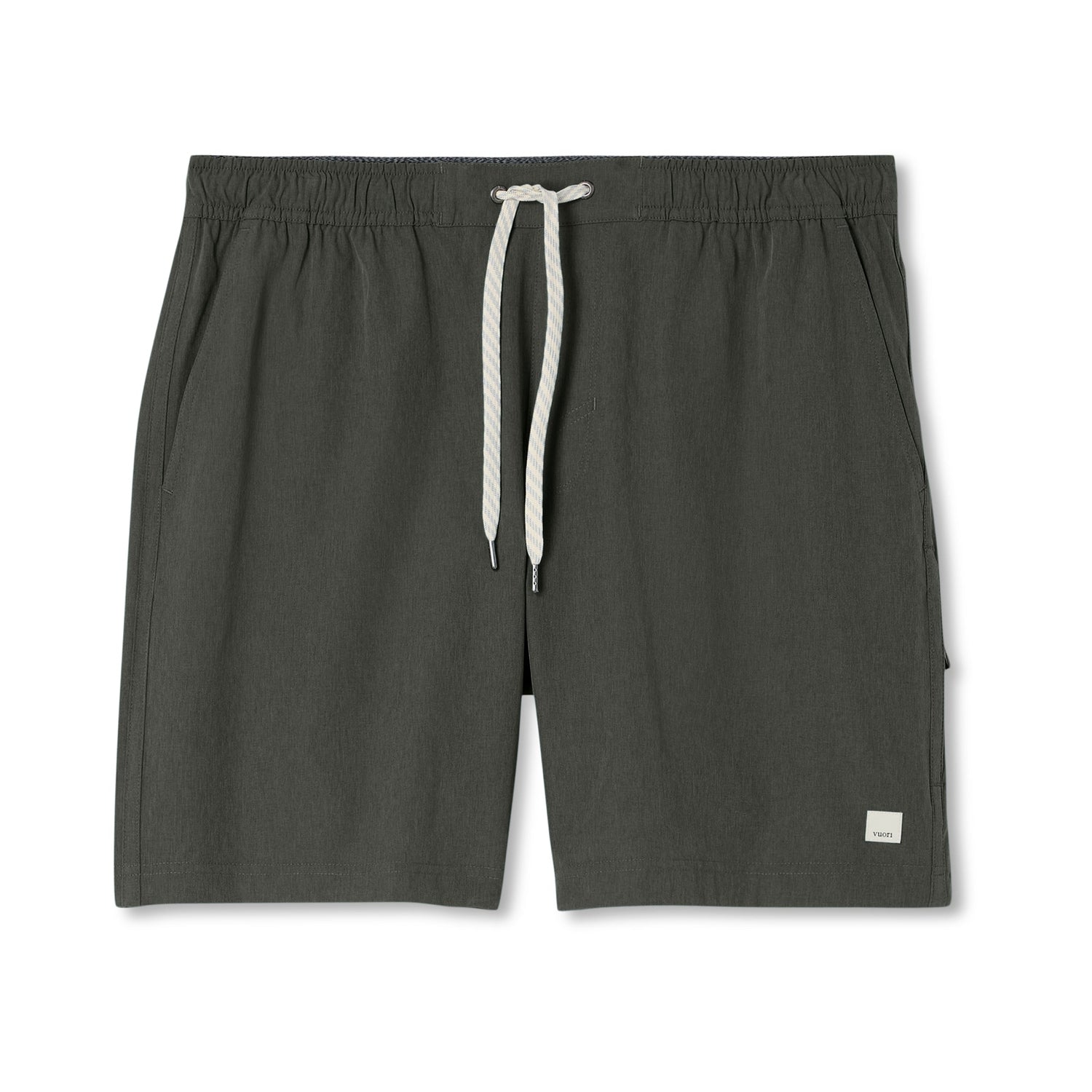 Men’s Banks Session Short Unlined 7’’ Vuori - RRK RIVER
