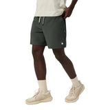 Men’s Banks Session Short Unlined 7’’ Vuori