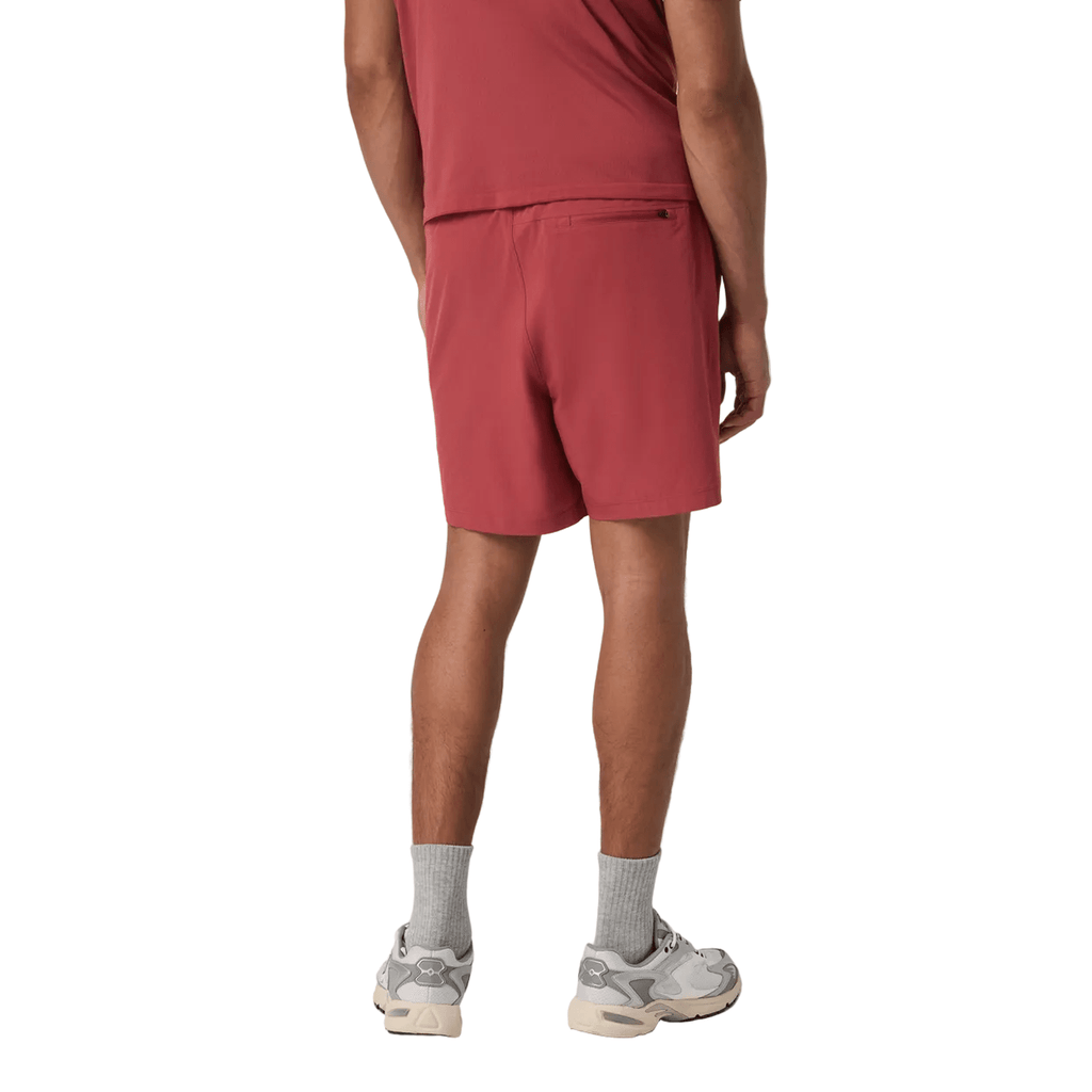 Men’s HardKore Short Lined 7’’ Vuori