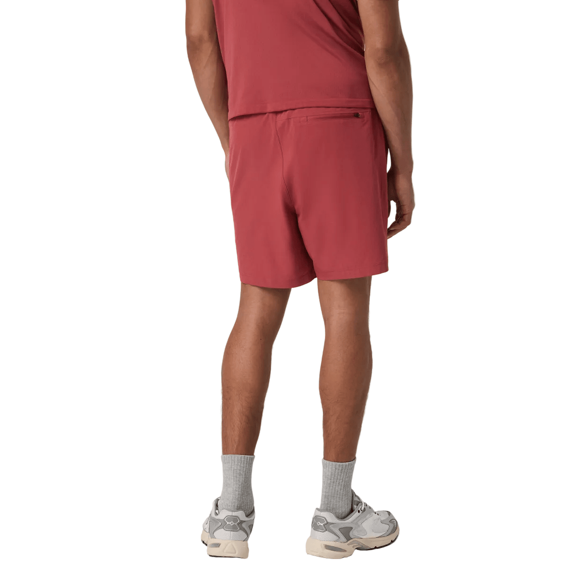 Men’s HardKore Short Lined 7’’ Vuori