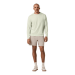 Men’s Aim Elastic Waist Short 6’’ Vuori