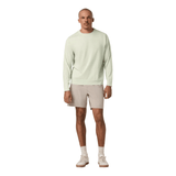 Men’s Aim Elastic Waist Short 6’’ Vuori