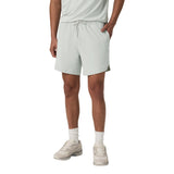 Vuori 01. MENS APPAREL - MENS SHORTS - MENS SHORTS ACTIVE Men's Crosscourt Short Unlined 7" MNS MOONSTONE