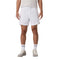 Vuori 01. MENS APPAREL - MENS SHORTS - MENS SHORTS ACTIVE Men's Crosscourt Short Unlined 7" WHT WHITE