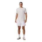 Men’s Crosscourt Short Unlined 7’’ Vuori