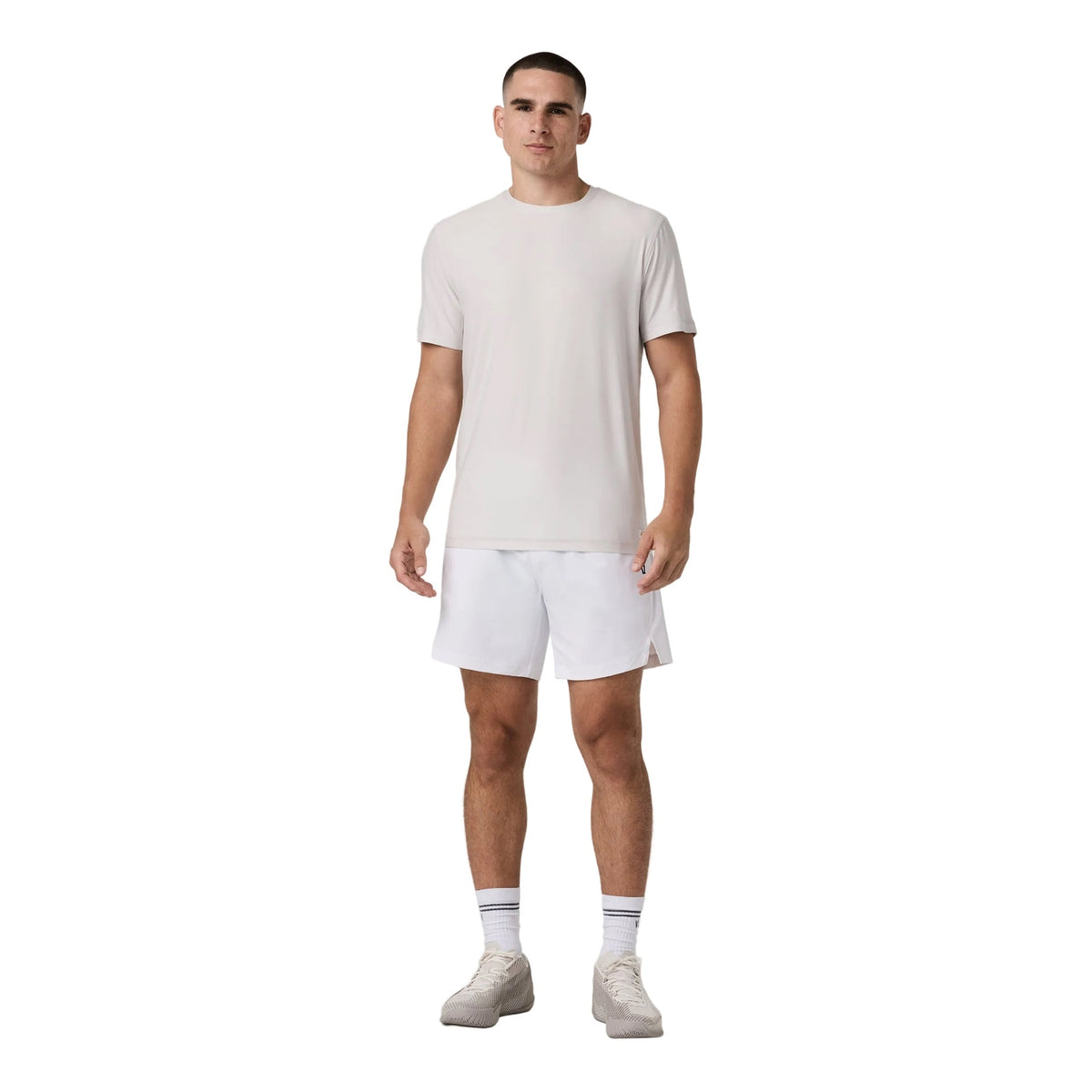 Men’s Crosscourt Short Unlined 7’’ Vuori