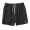 Vuori 01. MENS APPAREL - MENS SHORTS - MENS SHORTS ACTIVE Men's Banks Short - 5 in BLK BLACK