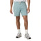 Vuori 01. MENS APPAREL - MENS SHORTS - MENS SHORTS LOUNGE Men's Ponto Performance Short - 7 in HYB MISTY BLUE HEATHER