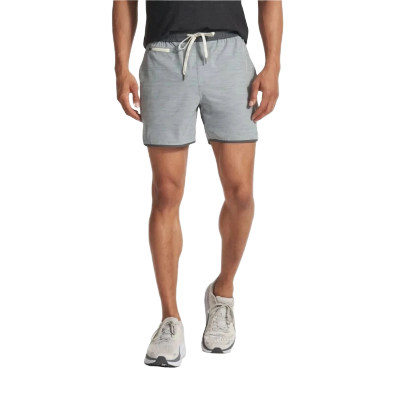 Vuori 01. MENS APPAREL - MENS SHORTS - MENS SHORTS ACTIVE Men's Banks Short - 5 in LCE LIGHT CLOUD ESCAPE