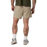 Men's Kore Short Lined- 5 in