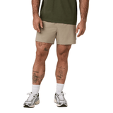Men's Kore Short Lined- 5 in