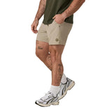 Men's Kore Short Lined- 5 in