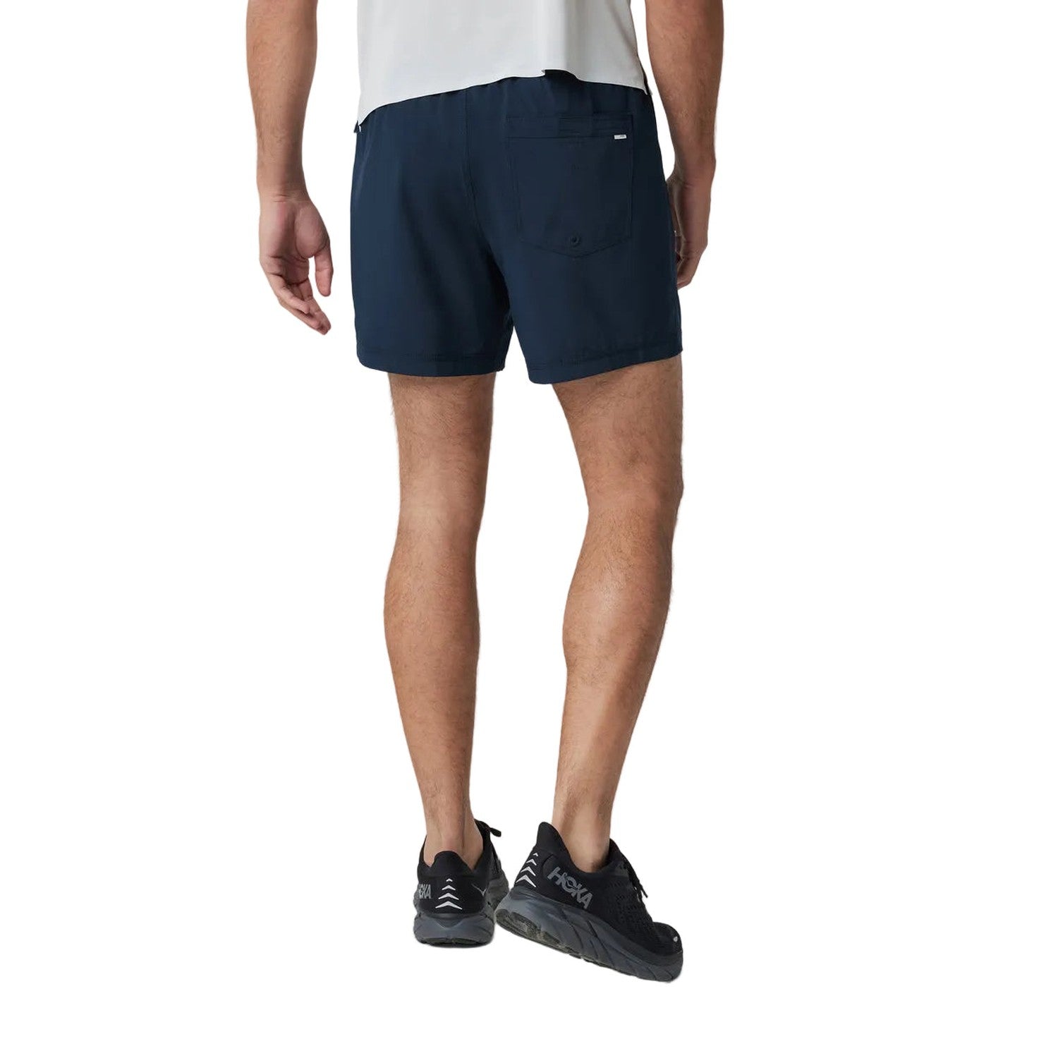 Vuori 01. MENS APPAREL - MENS SHORTS - MENS SHORTS ACTIVE Men's Kore Short - 5 in INK INK