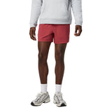 Men's Kore Short Lined- 5 in