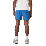 Vuori 01. MENS APPAREL - MENS SHORTS - MENS SHORTS ACTIVE Men's Kore Short - 5 in TBL COURT BLUE