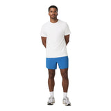 Vuori 01. MENS APPAREL - MENS SHORTS - MENS SHORTS ACTIVE Men's Kore Short - 5 in TBL COURT BLUE