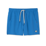 Vuori 01. MENS APPAREL - MENS SHORTS - MENS SHORTS ACTIVE Men's Kore Short - 5 in TBL COURT BLUE
