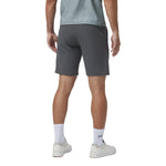 Vuori 01. MENS APPAREL - MENS SHORTS - MENS SHORTS CASUAL Men's Aim Short CCL CHARCOAL
