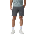Vuori 01. MENS APPAREL - MENS SHORTS - MENS SHORTS CASUAL Men's Aim Short CCL CHARCOAL