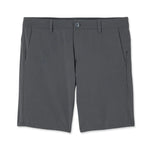 Vuori 01. MENS APPAREL - MENS SHORTS - MENS SHORTS CASUAL Men's Aim Short CCL CHARCOAL