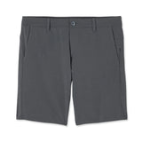 Vuori 01. MENS APPAREL - MENS SHORTS - MENS SHORTS CASUAL Men's Aim Short CCL CHARCOAL