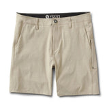 Vuori 01. MENS APPAREL - MENS SHORTS - MENS SHORTS CASUAL Men's Aim Short KHK KHAKI