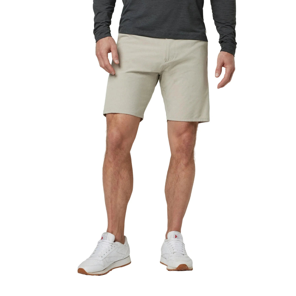 Men’s Aim Short Vuori - KHK KHAKI / 28
