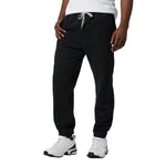 Men’s Seaside Sweatpant 28’’ Vuori - BLK BLACK / S