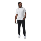 Vuori 01. MENS APPAREL - MENS PANTS - MENS PANTS LOUNGE Men's Ponto Performance Pant BLACK HEATHER