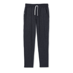 Vuori 01. MENS APPAREL - MENS PANTS - MENS PANTS LOUNGE Men's Ponto Performance Pant CHARCOAL HEATHER