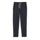 Vuori 01. MENS APPAREL - MENS PANTS - MENS PANTS LOUNGE Men's Ponto Performance Pant CHARCOAL HEATHER