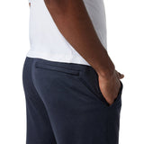 Vuori 01. MENS APPAREL - MENS PANTS - MENS PANTS LOUNGE Men's Ponto Performance Pant MIDNIGHT HEATHER