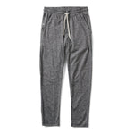 Vuori 01. MENS APPAREL - MENS PANTS - MENS PANTS LOUNGE Men's Ponto Performance Pant HEATHER GREY