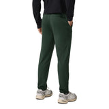 Vuori 01. MENS APPAREL - MENS PANTS - MENS PANTS LOUNGE Men's Ponto Performance Pant HTP SPRUCE HEATHER