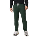 Vuori 01. MENS APPAREL - MENS PANTS - MENS PANTS LOUNGE Men's Ponto Performance Pant HTP SPRUCE HEATHER