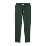 Vuori 01. MENS APPAREL - MENS PANTS - MENS PANTS LOUNGE Men's Ponto Performance Pant HTP SPRUCE HEATHER
