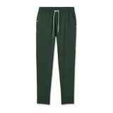Vuori 01. MENS APPAREL - MENS PANTS - MENS PANTS LOUNGE Men's Ponto Performance Pant HTP SPRUCE HEATHER